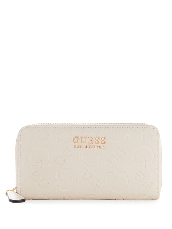 Guess outlet wallets Clearance
