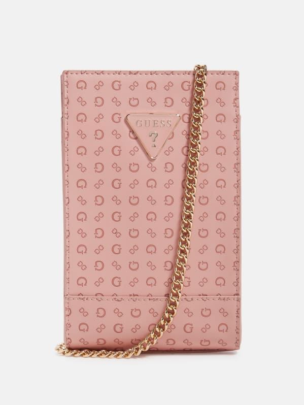 Ballantyne Travel Crossbody GUESS Factory