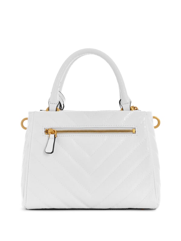 Guess lias 2025 small girlfriend satchel