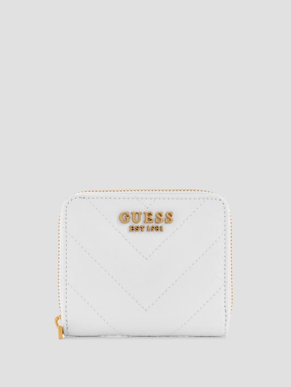 Guess wallet small discount