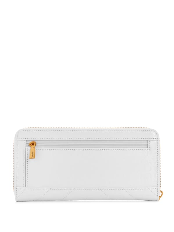 Guess harper phone wallet clearance