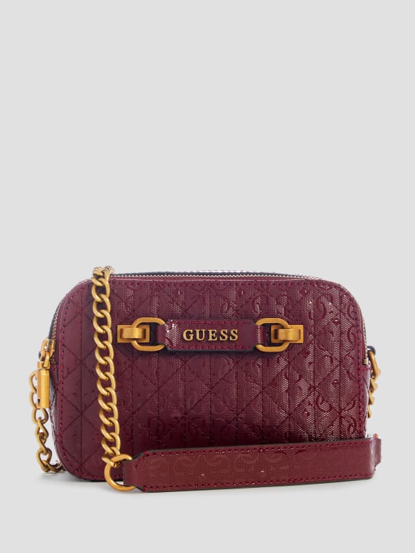 Guess robyn bag sales