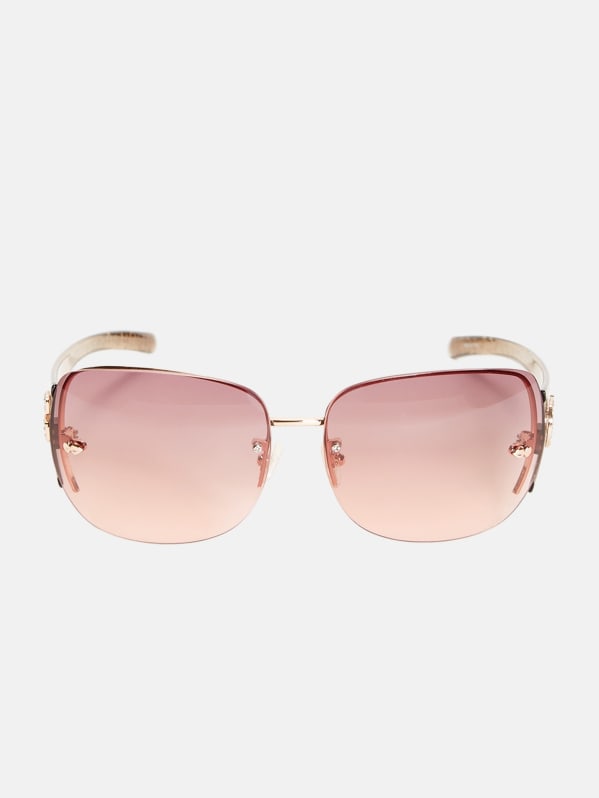Guess factory sunglasses best sale