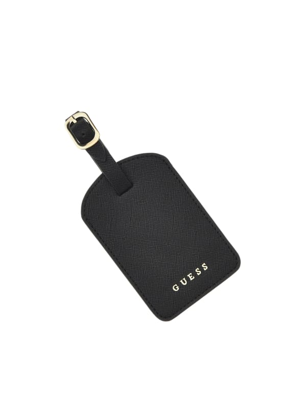 Guess luggage tag clearance