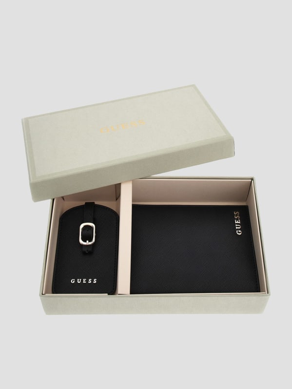 Guess watch sales box