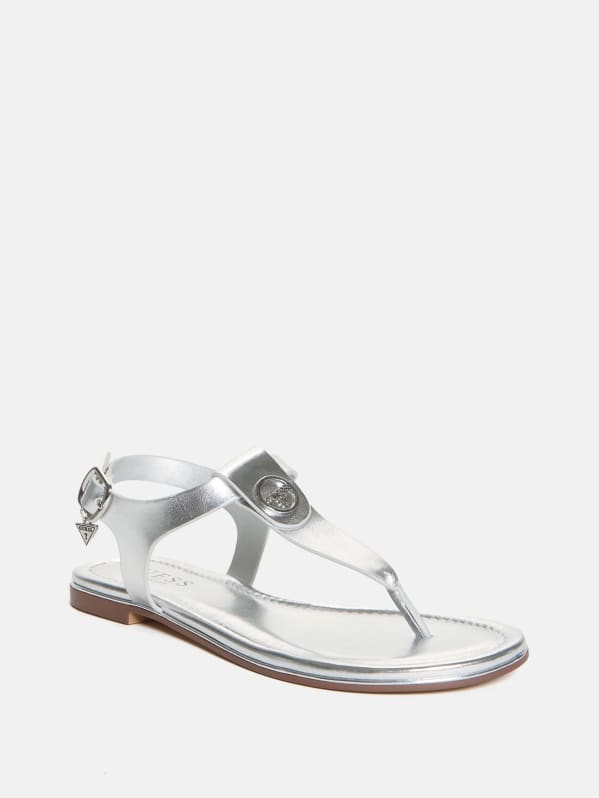 Guess factory sale sandals
