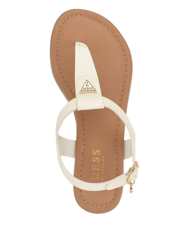 Guess outlet sandals discount