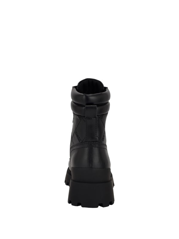 Hiker ankle boots best sale