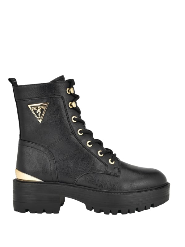 Guess timberland boots best sale