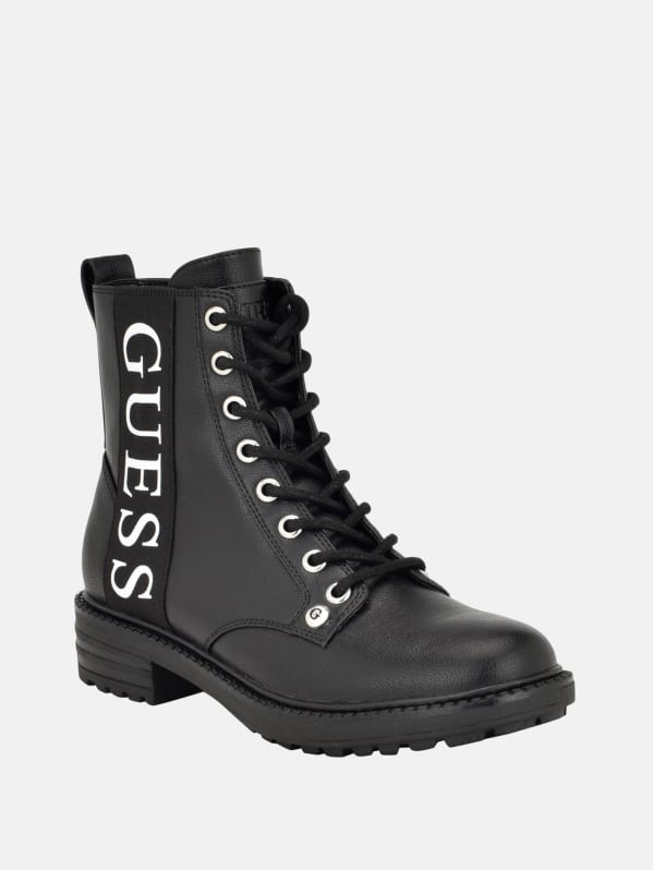 Guess outlet boots store