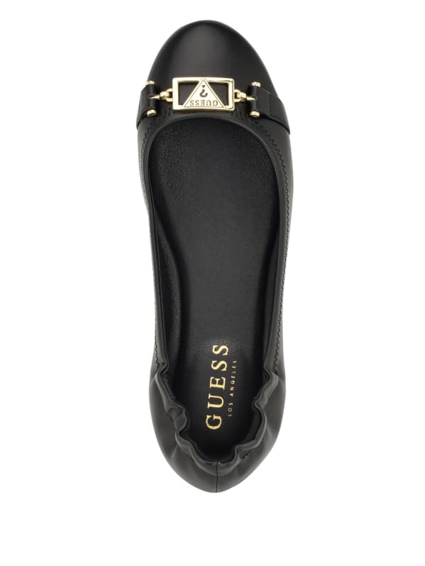 Flats guess new arrivals