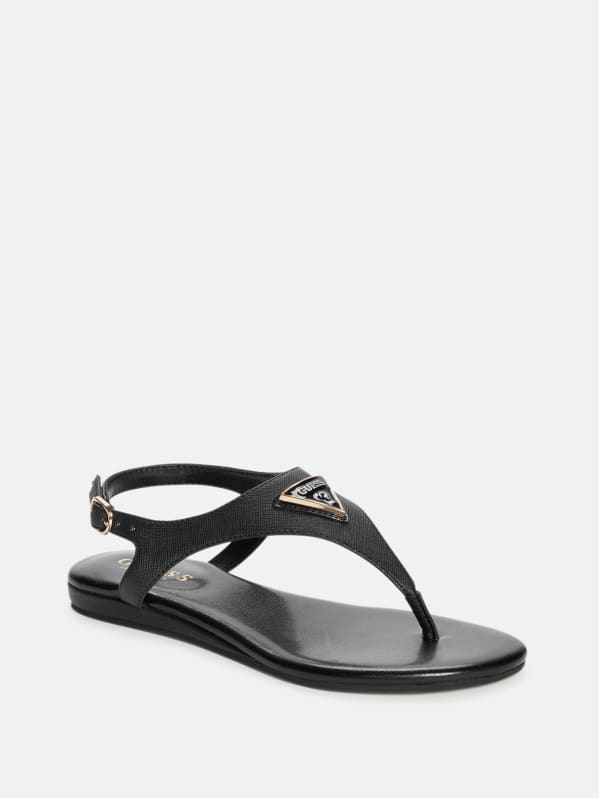 Guess factory sandals on sale