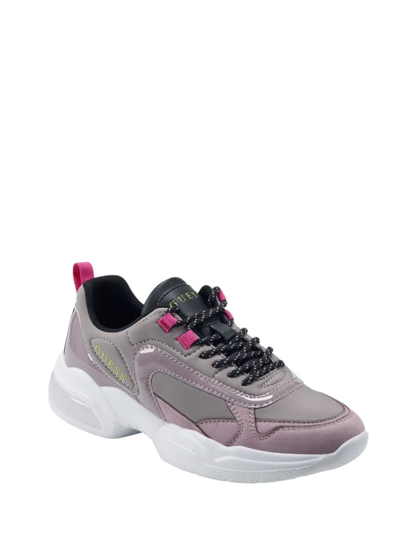 Guess outlet factory shoes