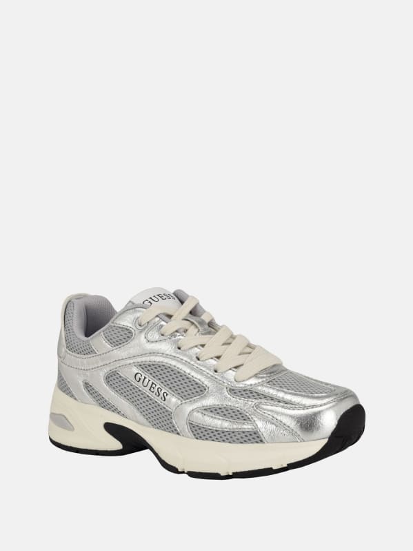 Lotty Sneakers GUESS Factory