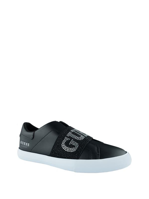 Mesha Slip On Sneakers GUESS Factory