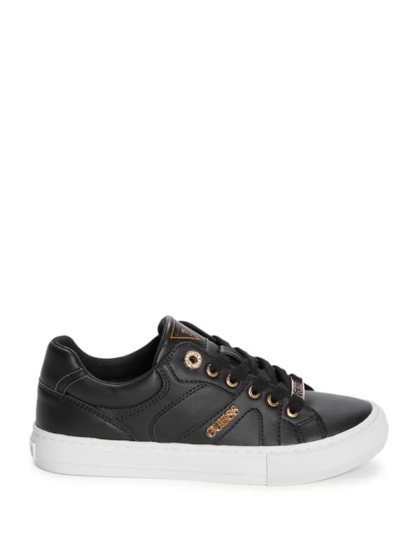 Guess factory sneakers clearance