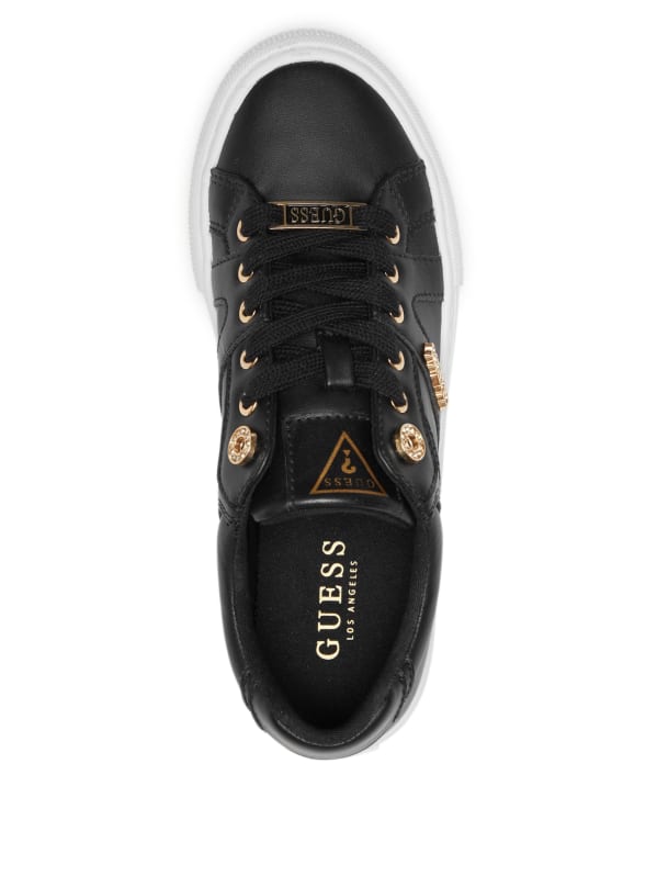 Guess crazy sneakers cheap
