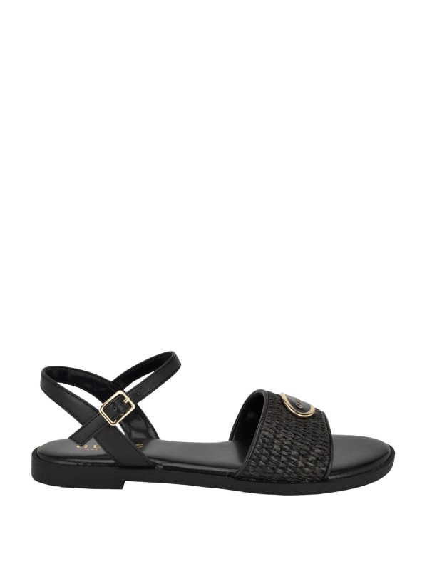 Guess sale sandals outlet