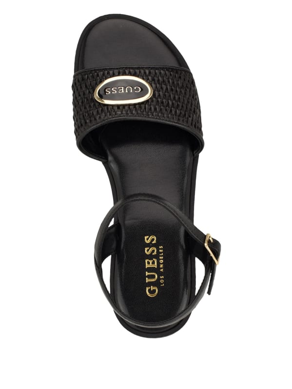 Guess shoes sandals store