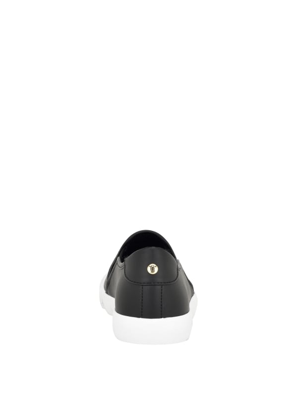 Guess slip on trainers sale