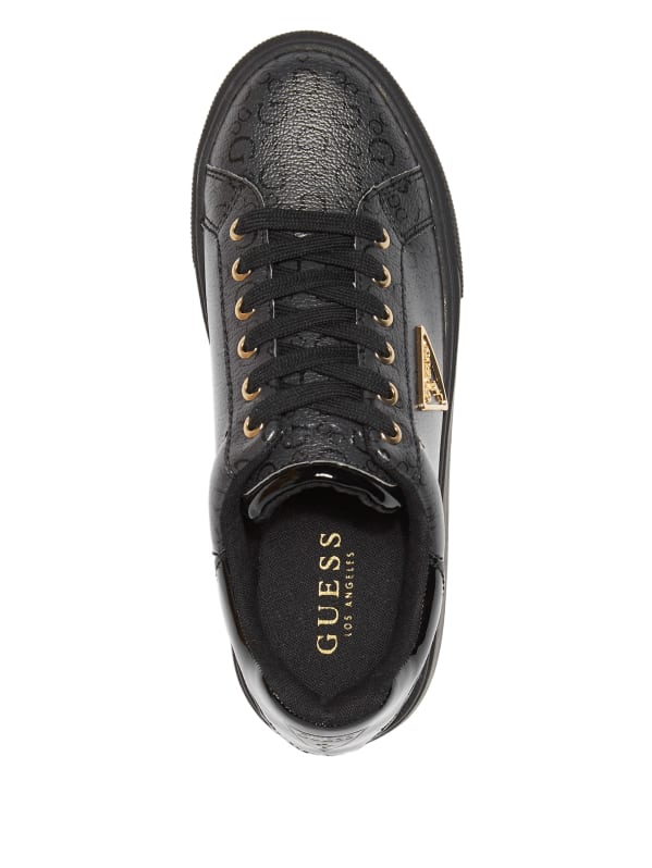 Guess factory sneakers clearance