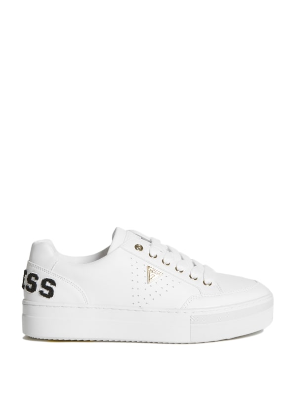 Guess factory chaussures top