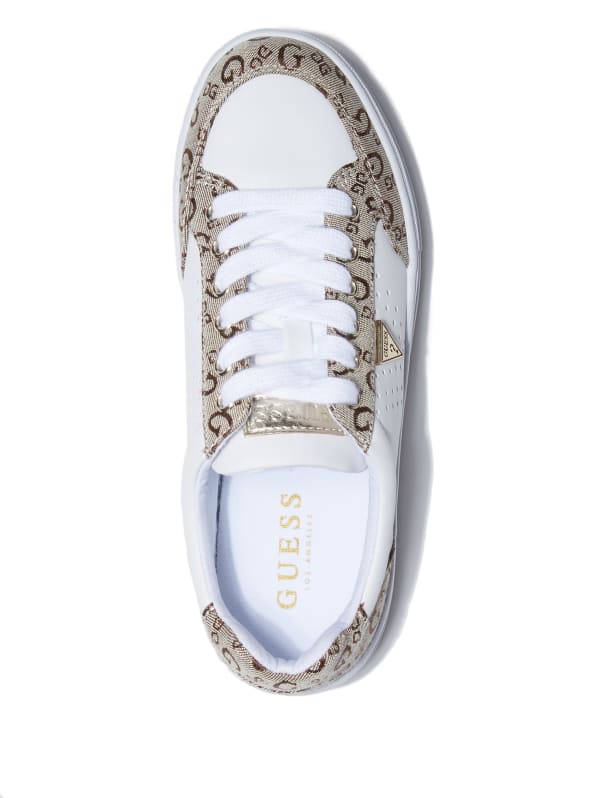 Sneakers femme guess online