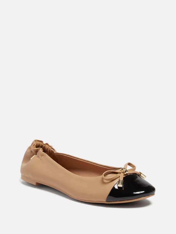 Ballerine best sale guess outlet