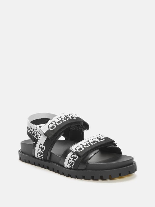 Slides velcro sale
