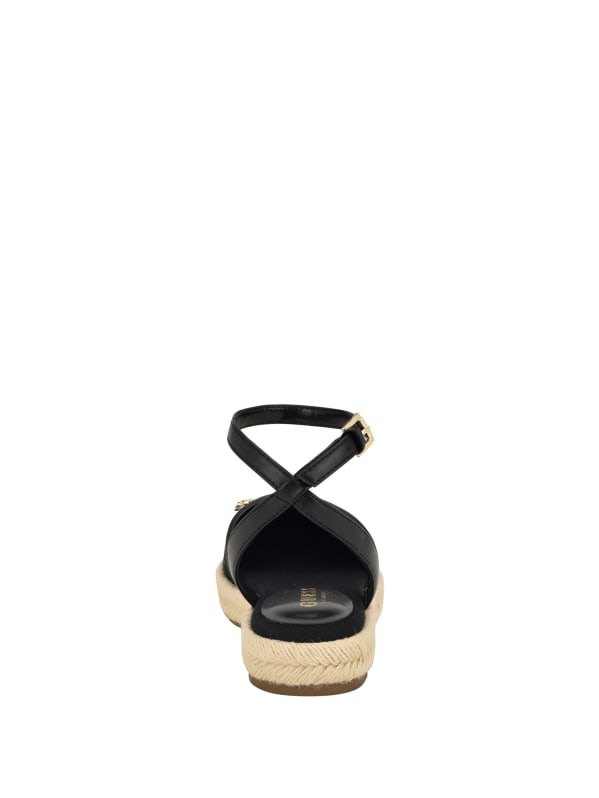 Udelle Espadrille Sandals GUESS Factory Ca