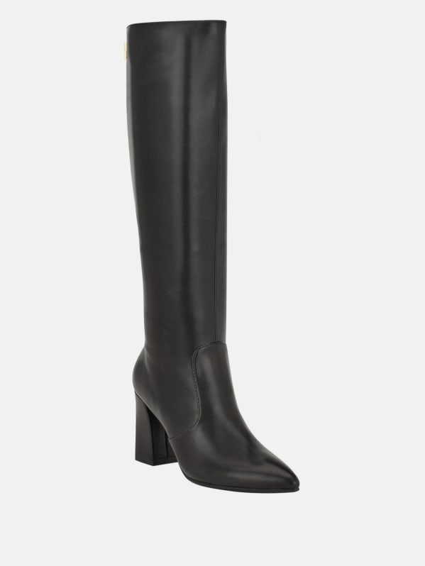 Guess factory outlet boots top
