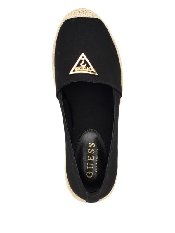 Guess espadrilles flats clearance