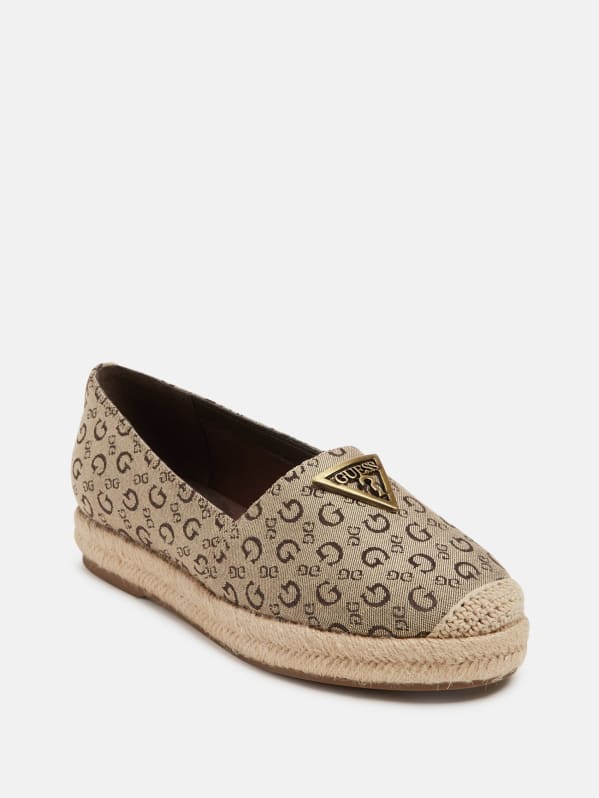 Guess womens flats online