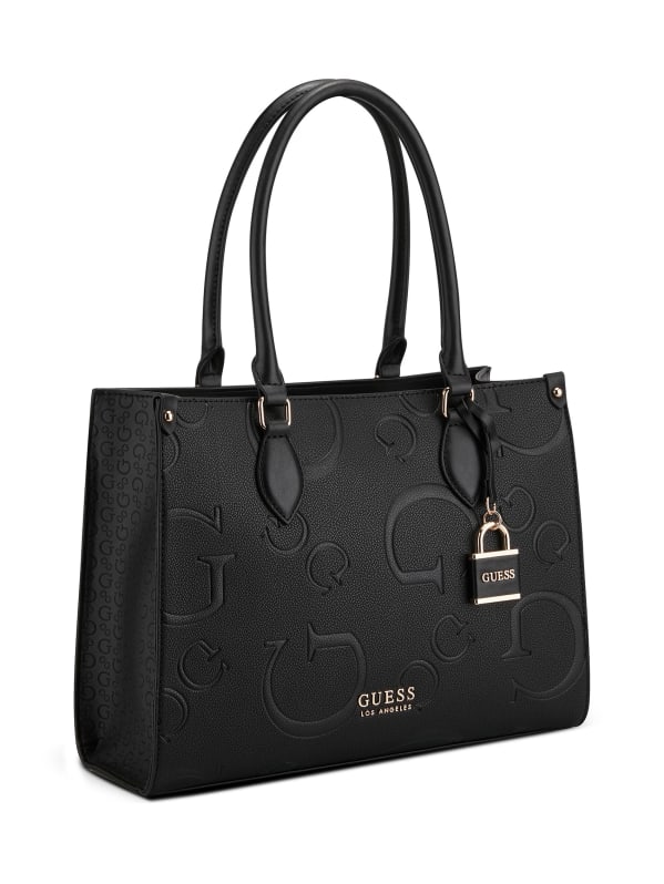 Guess, Bags, Guess Tote Bag And Wallet