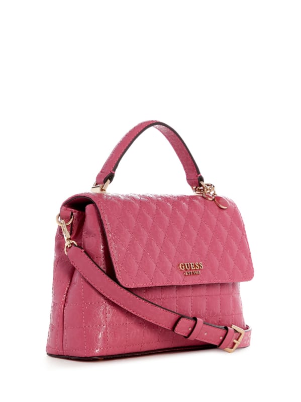 Yarmilla Top Handle Crossbody GUESS Canada