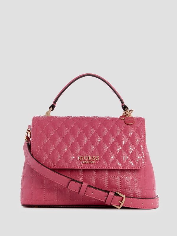 Guess sweet candy quilted bag outlet