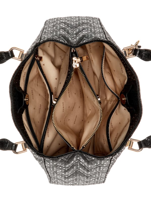 Guess status girlfriend satchel deals