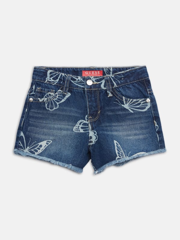Amazon.com: Baggy Jeans for Women Butterfly Print Wide Leg High Waist Denim  Pants Fashion Funny Streetwear Jeans : Sports & Outdoors