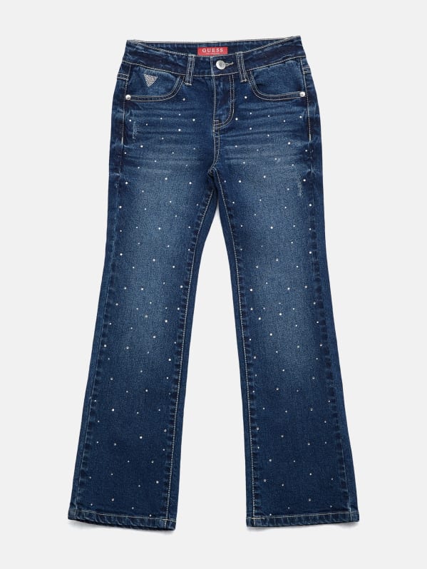 Guess hotsell factory jeans