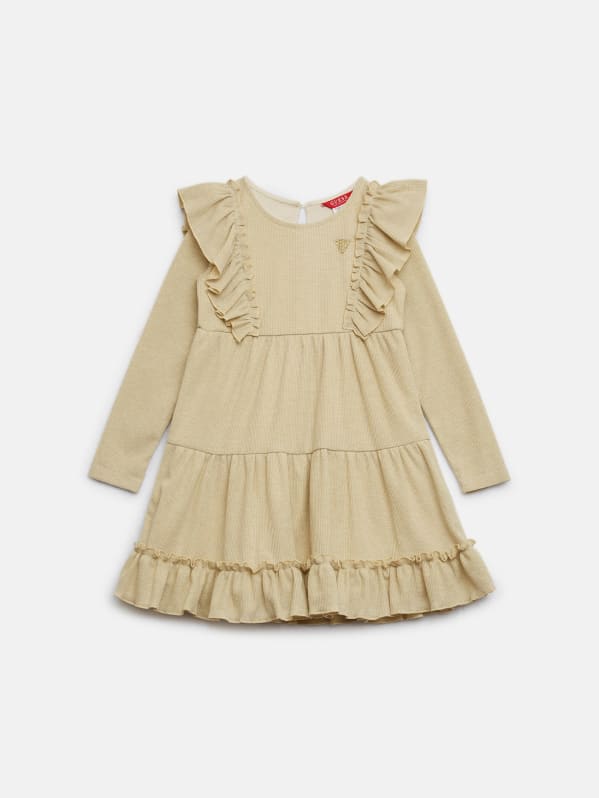 Guess baby girls hotsell dresses