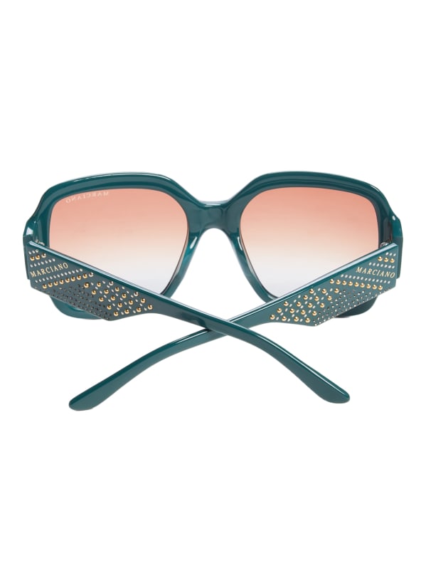 Betty Oversized Sunglasses