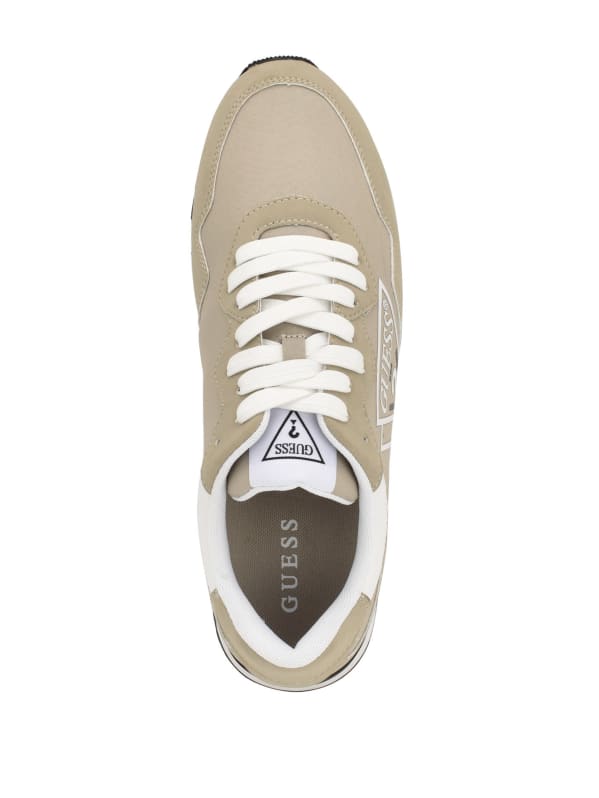 Guess gally sneaker discount