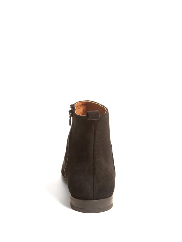 Guess mens cheap chelsea boots