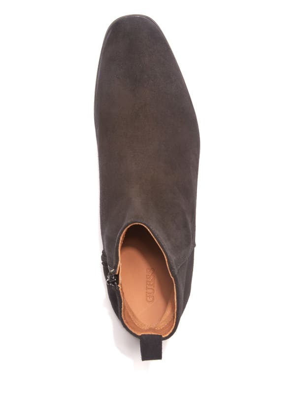 Chelsea cheap boots guess