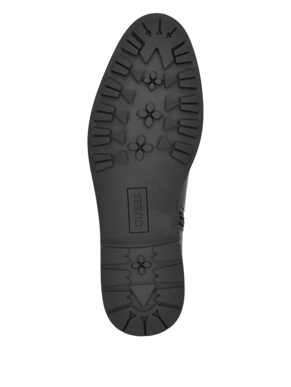 Guess mens chelsea boots shop
