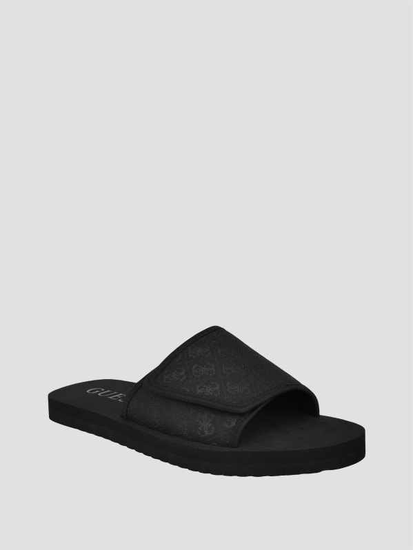 Hartz Slides GUESS Canada