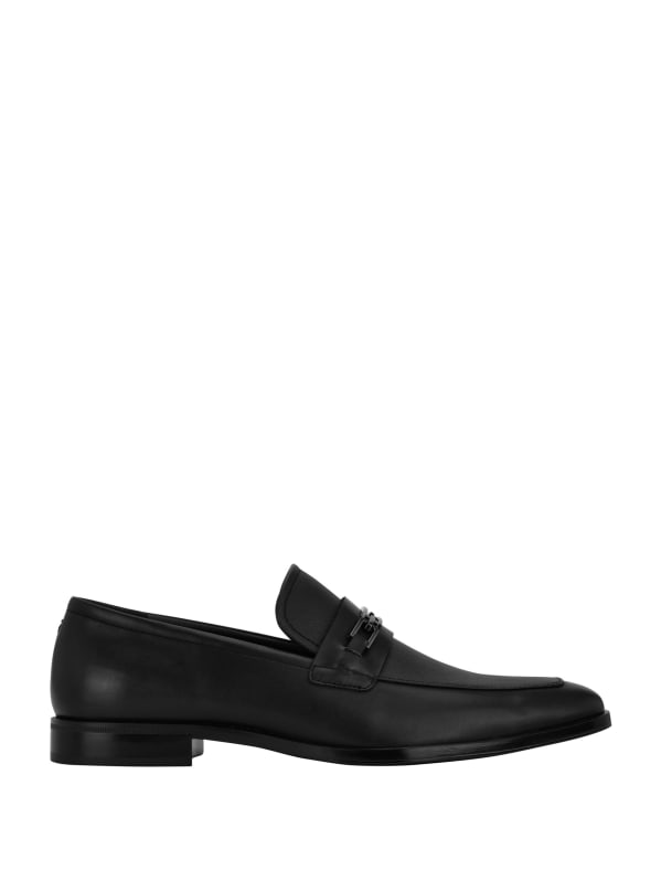 Guess shoes mens new arrivals loafers