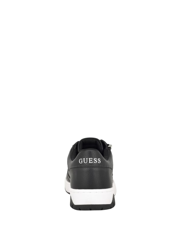Zapatos guess vans zip cheap