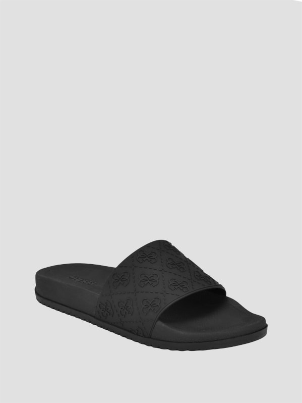 Guess slide outlet