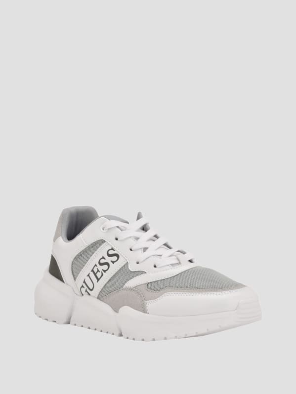 Leeds winnen Einde Saydin Sneakers | GUESS